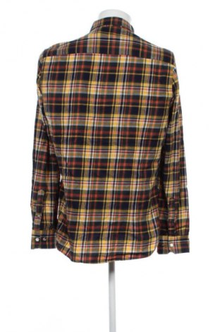 Cămașă de bărbați New Zealand Auckland, Mărime M, Culoare Multicolor, Preț 100,99 Lei
