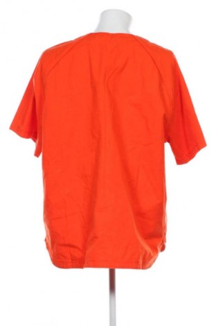 Cămașă de bărbați Nike, Mărime XXL, Culoare Portocaliu, Preț 101,99 Lei