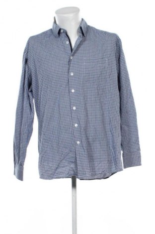 Herrenhemd Nobel League, Größe XL, Farbe Mehrfarbig, Preis 4,99 €