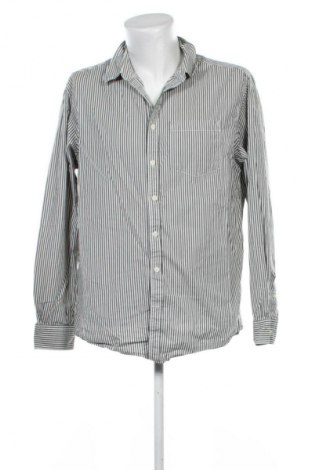 Herrenhemd Old Navy, Größe XL, Farbe Mehrfarbig, Preis 11,99 €