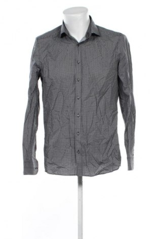 Herrenhemd Olymp, Größe L, Farbe Mehrfarbig, Preis € 24,99