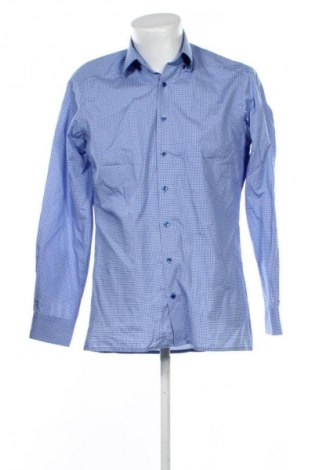 Herrenhemd Olymp, Größe M, Farbe Mehrfarbig, Preis € 19,99