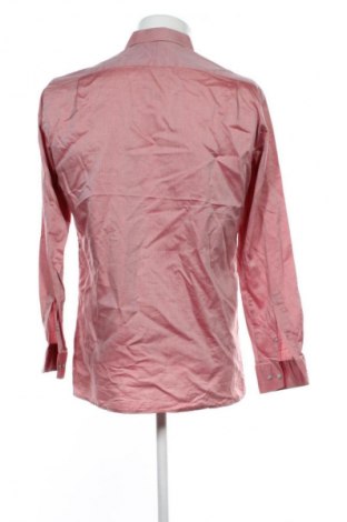 Herrenhemd Olymp, Größe M, Farbe Mehrfarbig, Preis € 18,99