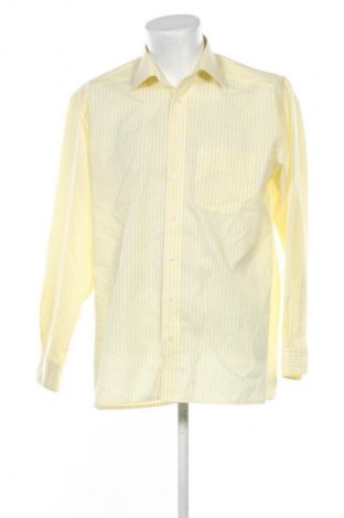Herrenhemd Olymp, Größe S, Farbe Mehrfarbig, Preis € 16,99