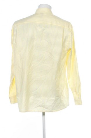 Herrenhemd Olymp, Größe S, Farbe Mehrfarbig, Preis € 16,99