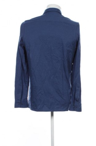 Herrenhemd Olymp, Größe XL, Farbe Blau, Preis € 24,99