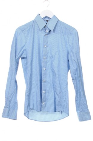 Herrenhemd Olymp, Größe S, Farbe Mehrfarbig, Preis 17,99 €