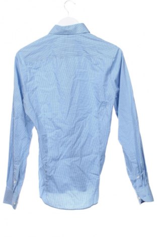 Herrenhemd Olymp, Größe S, Farbe Mehrfarbig, Preis 17,99 €