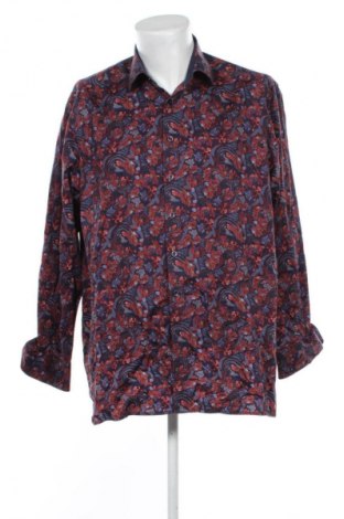 Herrenhemd Olymp, Größe XXL, Farbe Mehrfarbig, Preis 24,99 €