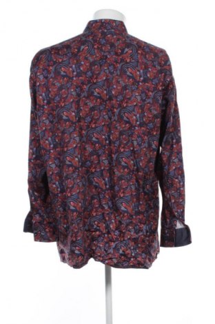 Herrenhemd Olymp, Größe XXL, Farbe Mehrfarbig, Preis 24,99 €