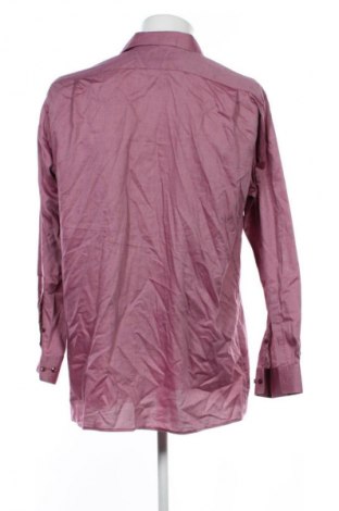 Herrenhemd Olymp, Größe XL, Farbe Rosa, Preis € 19,99