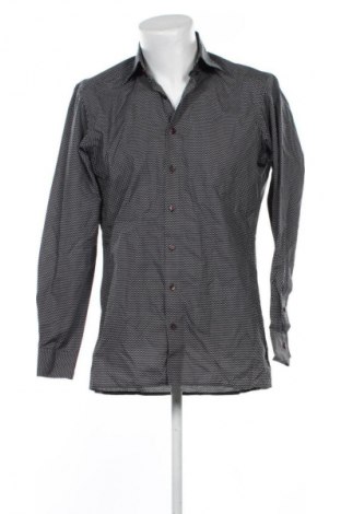 Herrenhemd Olymp, Größe M, Farbe Mehrfarbig, Preis € 18,99