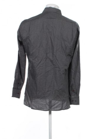 Herrenhemd Olymp, Größe M, Farbe Mehrfarbig, Preis € 18,99