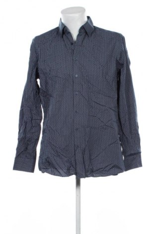 Herrenhemd Olymp, Größe XL, Farbe Mehrfarbig, Preis € 20,99