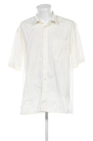 Herrenhemd Olymp, Größe XL, Farbe Ecru, Preis € 31,86