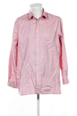 Herrenhemd Olymp, Größe XL, Farbe Rosa, Preis € 19,99