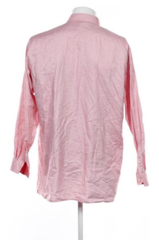 Herrenhemd Olymp, Größe XL, Farbe Rosa, Preis € 19,99
