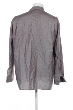 Herrenhemd Olymp, Größe L, Farbe Grau, Preis € 19,99