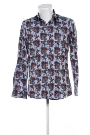 Cămașă de bărbați Olymp, Mărime M, Culoare Multicolor, Preț 89,99 Lei