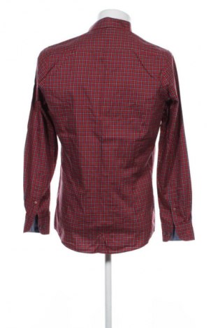 Herrenhemd Olymp, Größe M, Farbe Mehrfarbig, Preis 18,99 €