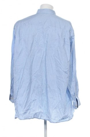 Herrenhemd Olymp, Größe 3XL, Farbe Mehrfarbig, Preis 33,99 €