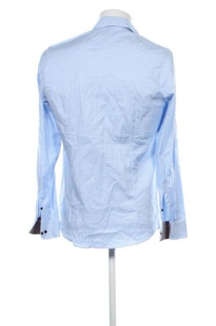 Herrenhemd Olymp, Größe L, Farbe Mehrfarbig, Preis € 23,99