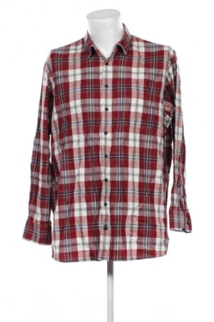 Męska koszula Olymp, Rozmiar XXL, Kolor Kolorowy, Cena 114,99 zł