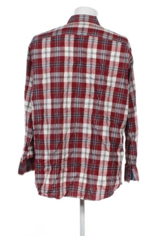 Męska koszula Olymp, Rozmiar XXL, Kolor Kolorowy, Cena 114,99 zł