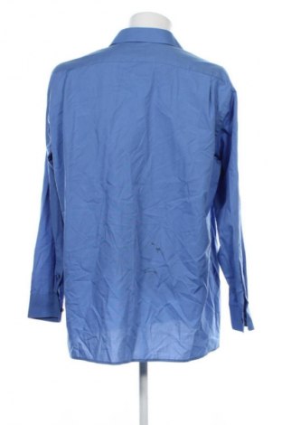Herrenhemd Olymp, Größe XXL, Farbe Blau, Preis € 36,99