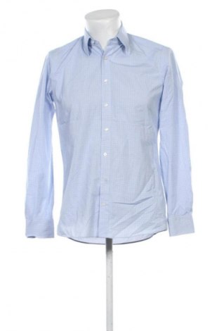 Herrenhemd Olymp, Größe L, Farbe Mehrfarbig, Preis 23,99 €