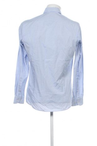 Herrenhemd Olymp, Größe L, Farbe Mehrfarbig, Preis 23,99 €