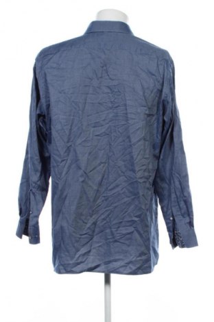 Herrenhemd Olymp, Größe XL, Farbe Mehrfarbig, Preis € 20,99