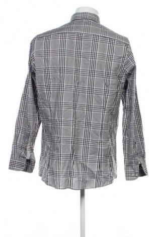 Herrenhemd Olymp, Größe XL, Farbe Mehrfarbig, Preis 20,99 €