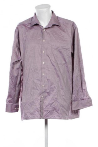 Herrenhemd Olymp, Größe 3XL, Farbe Rosa, Preis € 33,99