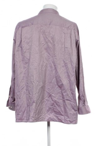 Herrenhemd Olymp, Größe 3XL, Farbe Rosa, Preis € 33,99