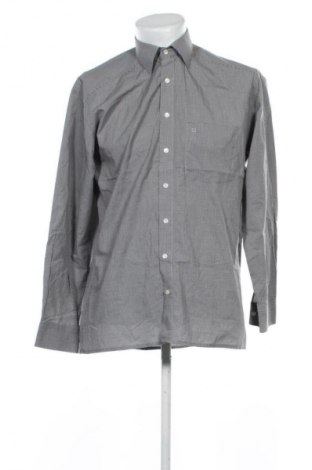 Herrenhemd Olymp, Größe L, Farbe Mehrfarbig, Preis € 18,99
