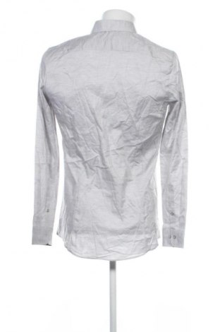 Herrenhemd Olymp, Größe M, Farbe Grau, Preis € 21,99