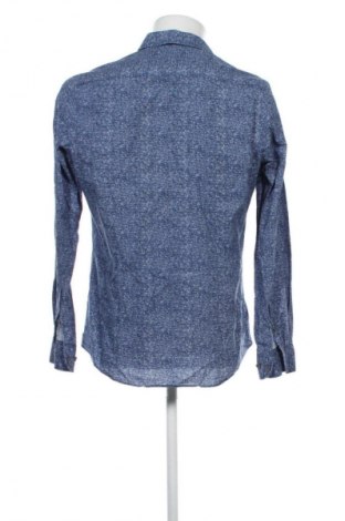 Herrenhemd Olymp, Größe M, Farbe Mehrfarbig, Preis € 28,04