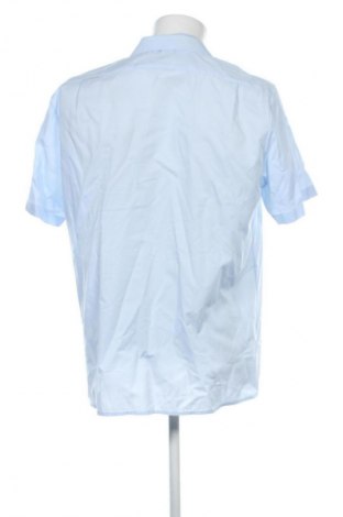 Herrenhemd Olymp, Größe L, Farbe Blau, Preis 25,00 €