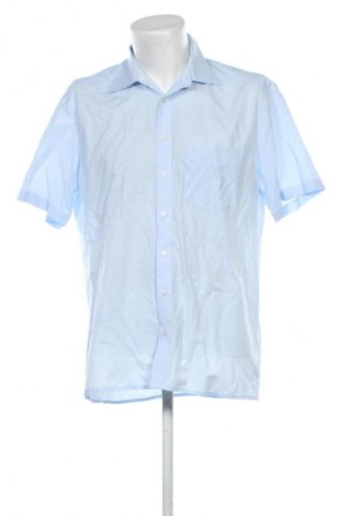 Herrenhemd Olymp, Größe L, Farbe Blau, Preis 25,00 €
