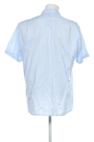 Herrenhemd Olymp, Größe L, Farbe Blau, Preis 25,00 €