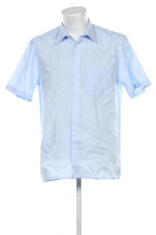 Herrenhemd Olymp, Größe L, Farbe Blau, Preis 25,00 €