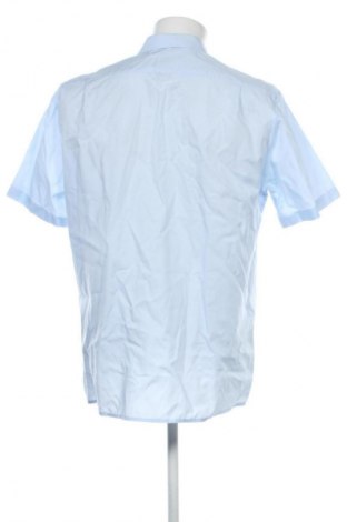 Herrenhemd Olymp, Größe L, Farbe Blau, Preis 25,00 €