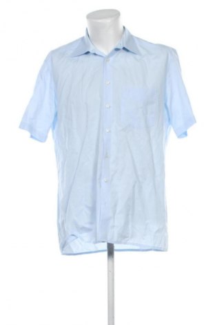Herrenhemd Olymp, Größe L, Farbe Blau, Preis 25,00 €