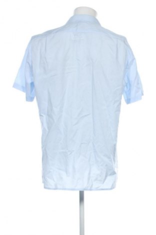 Herrenhemd Olymp, Größe L, Farbe Blau, Preis 25,00 €
