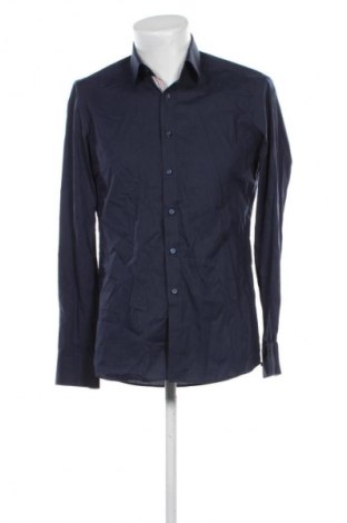 Herrenhemd Olymp, Größe M, Farbe Mehrfarbig, Preis 28,18 €