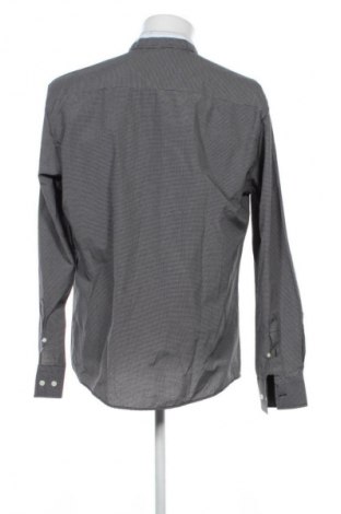 Herrenhemd Ombre, Größe XXL, Farbe Mehrfarbig, Preis 25,99 €