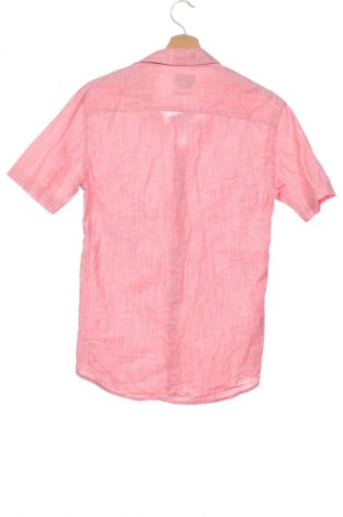 Cămașă de bărbați Only & Sons, Mărime S, Culoare Roșu, Preț 61,99 Lei