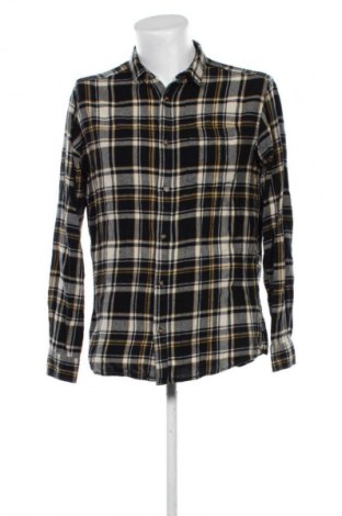 Cămașă de bărbați Only & Sons, Mărime XL, Culoare Multicolor, Preț 50,99 Lei