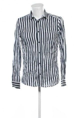 Herrenhemd Only & Sons, Größe M, Farbe Mehrfarbig, Preis 10,99 €